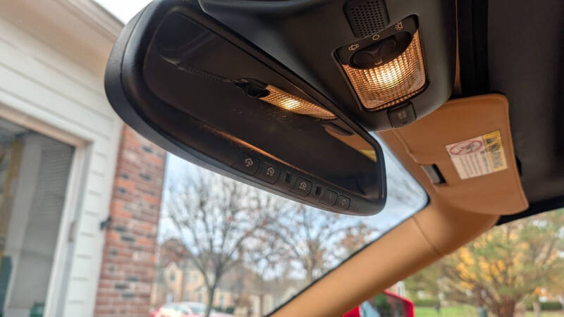 2007 Ferrari F430 F1 Spider