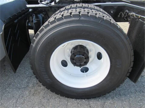 2014 Freightliner Cascadia