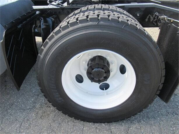 2014 Freightliner Cascadia