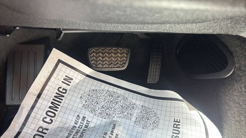 2017 GMC Acadia Limited