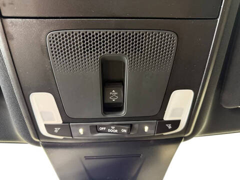 2026 Acura Integra w/A-SPEC