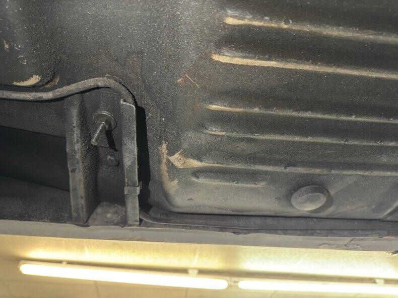 1968 Plymouth Barracuda