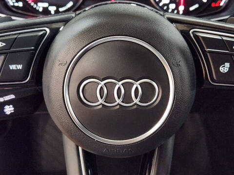 2021 Audi A5 Sportback quattro Premium 40 TFSI