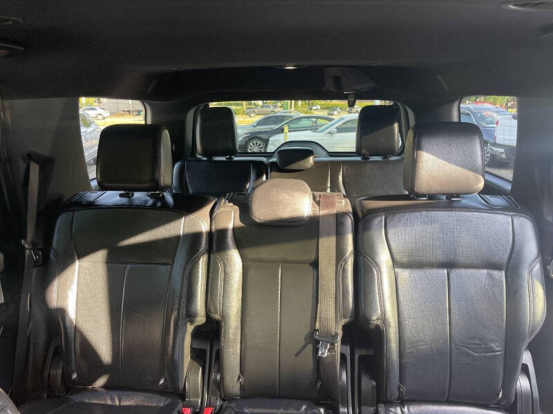 2018 Ford Expedition XLT