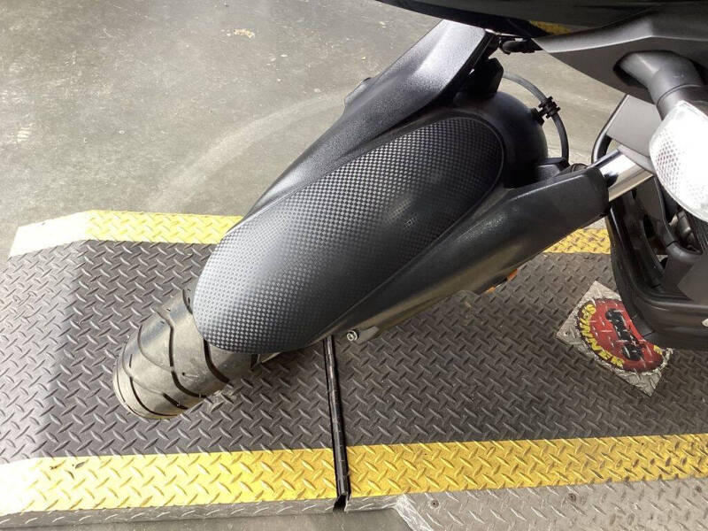 2022 Suzuki V-Strom 650XT Adventure