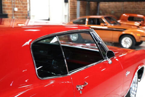 1966 Chevrolet Caprice