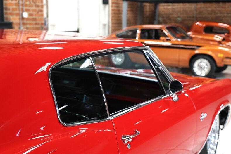 1966 Chevrolet Caprice