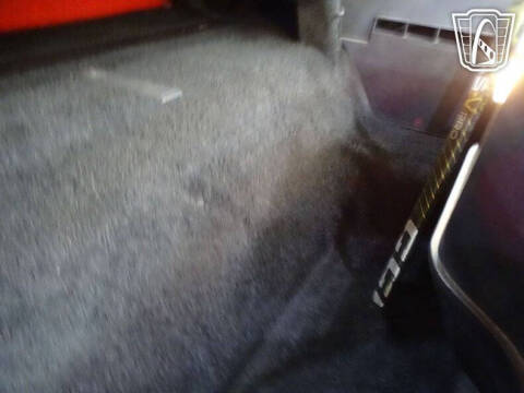 1991 Chevrolet Camaro RS