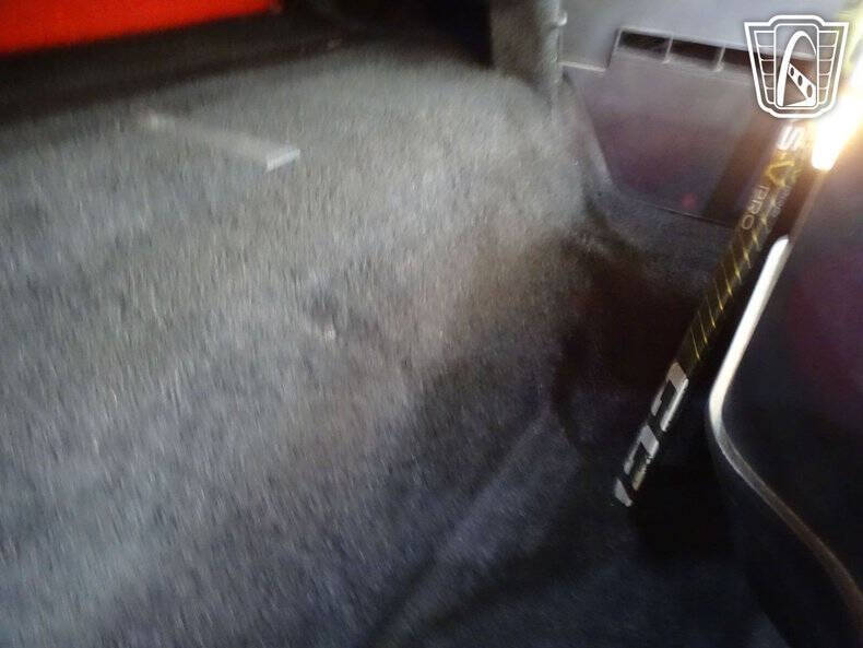 1991 Chevrolet Camaro RS