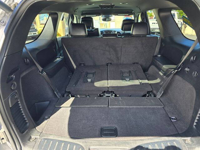2019 Dodge Durango GT Plus