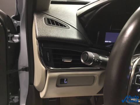 2017 Cadillac ATS 2.0T