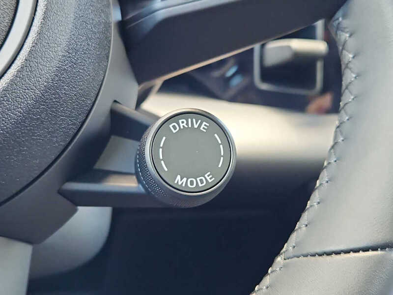 2025 Porsche Macan 4 Electric