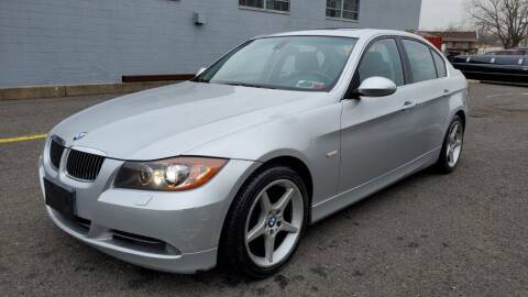2006 BMW 3 Series for sale at MFT Auction in Lodi NJ