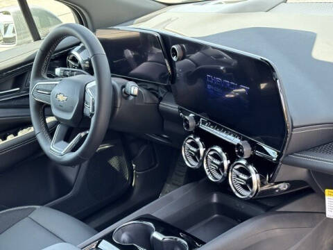 2024 Chevrolet Blazer EV 2LT