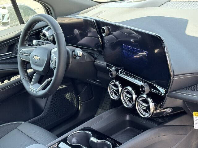 2024 Chevrolet Blazer EV 2LT