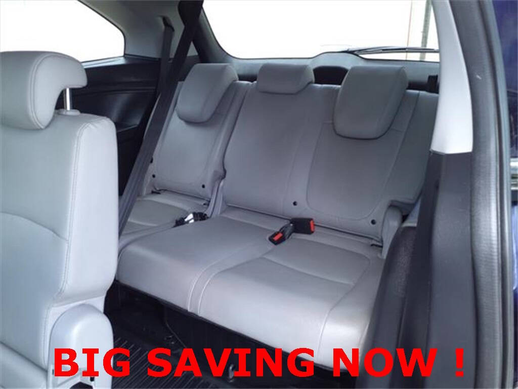 2019 Honda Odyssey for sale at Bryans Car Corner 2 in Midwest City, OK