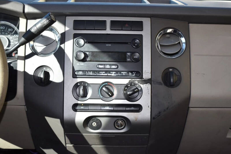 2007 Ford Expedition