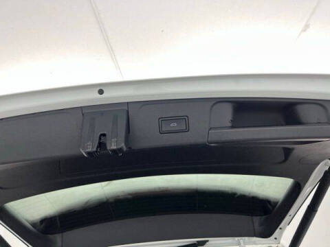 2024 Volkswagen Atlas SE 4Motion