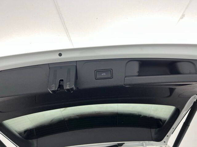 2024 Volkswagen Atlas SE 4Motion