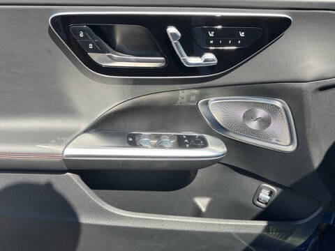 2023 Mercedes-Benz C-Class AMG C 43