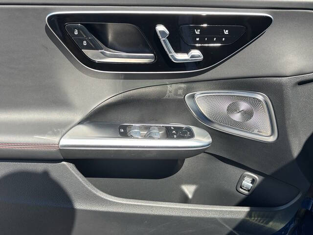 2023 Mercedes-Benz C-Class AMG C 43