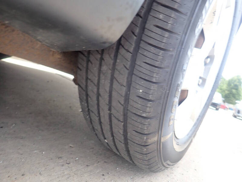 2008 Dodge Grand Caravan SE