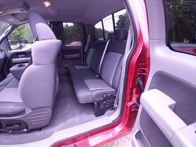2007 Ford F-150