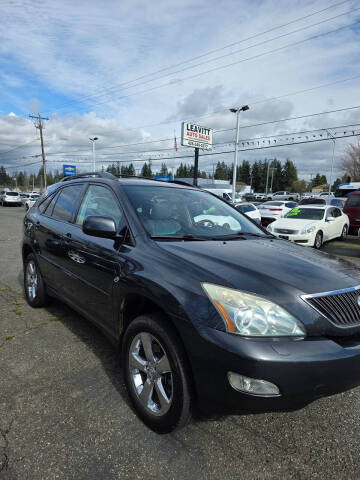 2004 Lexus RX 330