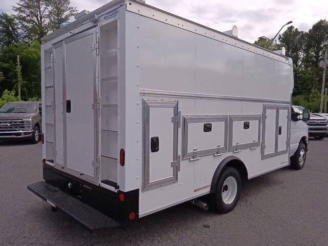 2026 Ford E-Series