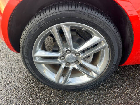 2009 Pontiac Solstice Street Edition