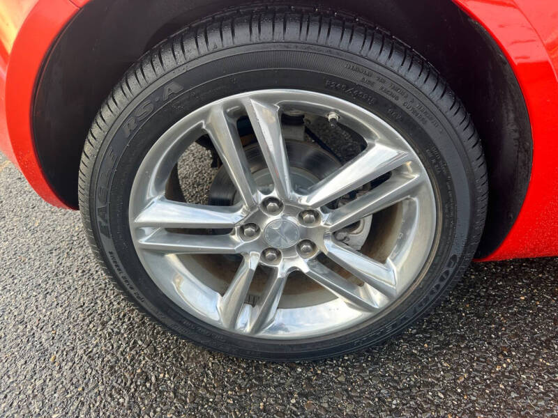 2009 Pontiac Solstice Street Edition