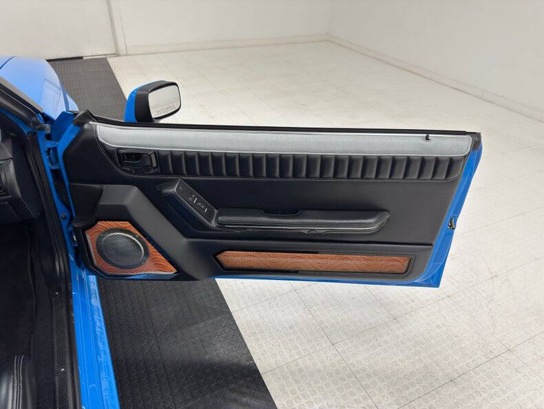 1988 Ford Mustang GT