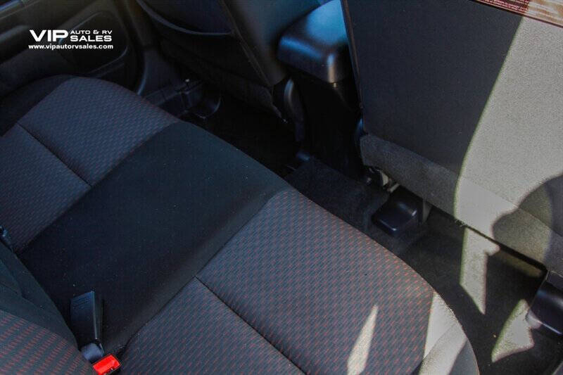 2017 Mitsubishi Outlander Sport