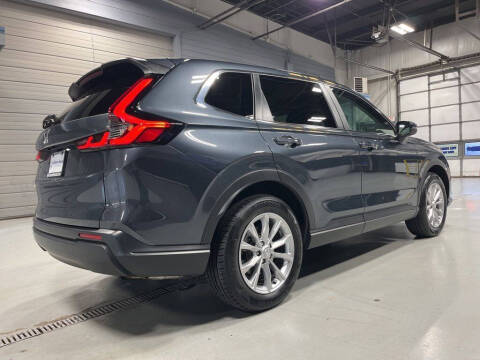2023 Honda CR-V