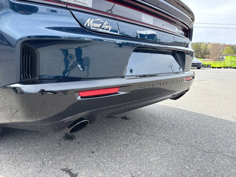 2026 Dodge Charger R/T Plus