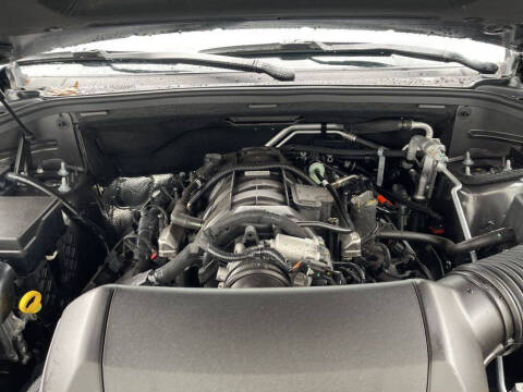 2026 Dodge Durango GT HEMI Plus