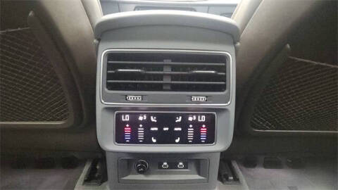 2023 Audi Q8 quattro Prestige 55 TFSI