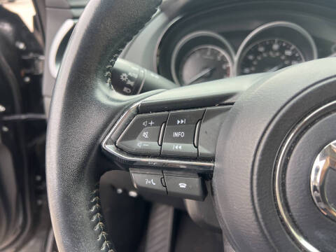 2021 Mazda CX-9 Touring