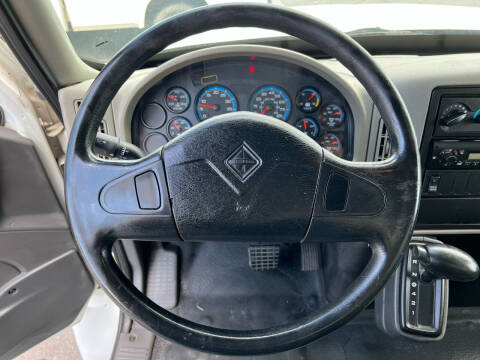 2013 International DuraStar 4300