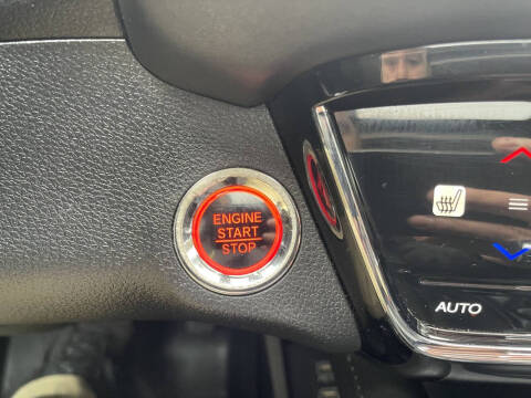 2020 Honda HR-V EX-L