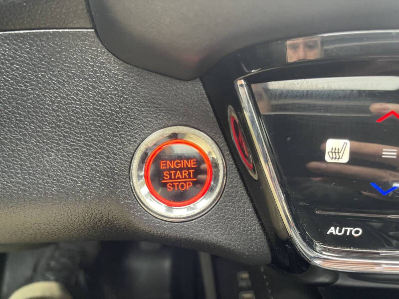 2020 Honda HR-V EX-L