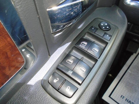 2012 RAM 3500 Laramie