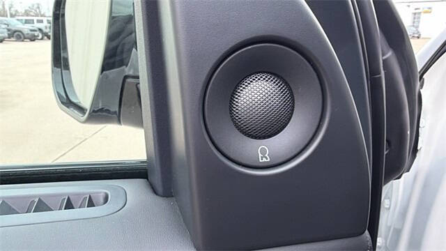 2025 Lincoln Navigator Black Label