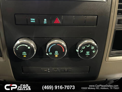 2012 RAM 1500 Express