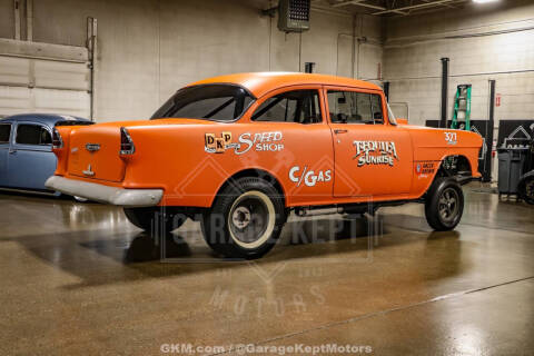 1955 Chevrolet Bel Air