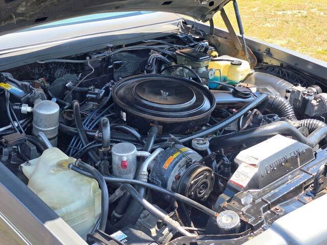 1985 Buick Riviera
