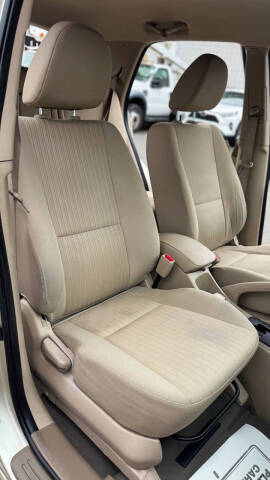 2009 Kia Sportage LX