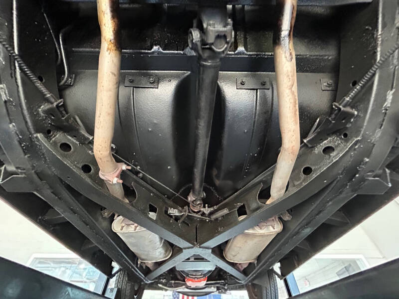 1956 Ford Thunderbird