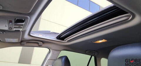 2018 Subaru Outback 3.6R Limited