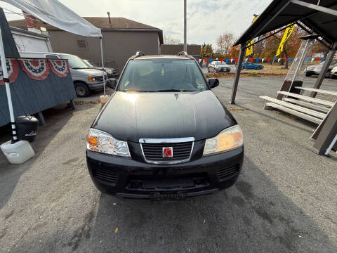 2007 Saturn Vue